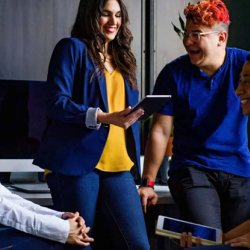 Leadership Development