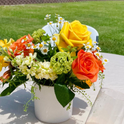 Custom Arrangements