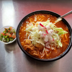 Pozole