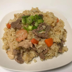 Fried Rice