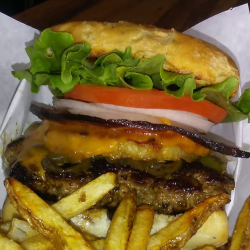 Craft Burgers