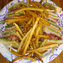 Sandwiches