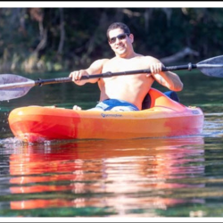 Fountain of Youth Boat Tour