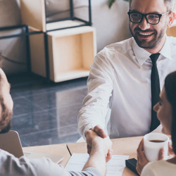 Referral-Only Services