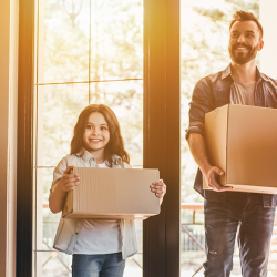 Home Loan Pre-Approval