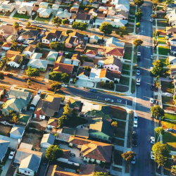 Property Investment Financing