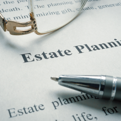 Long-term Strategic Real Estate Planning