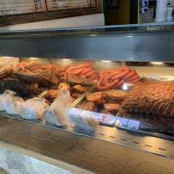 Are you hungry?