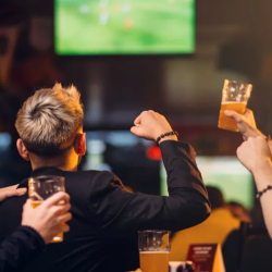 Sports Bars