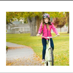 St. Luke’s Children’s