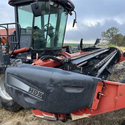 Hay & Forage Equipment