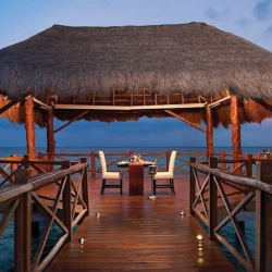 All-Inclusive Resort 