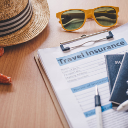 Travel Insurance