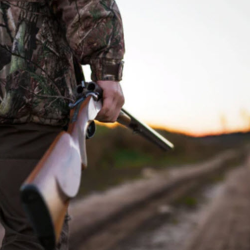 Hunting Supplies