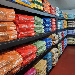 Pet Food & Supplies