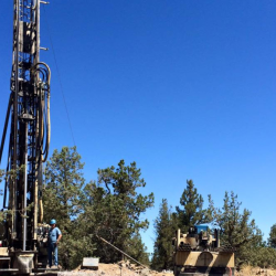 Water Well Drilling