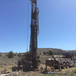 Geothermal Drilling