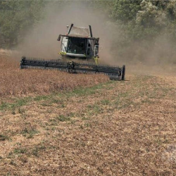 Pick-up Headers