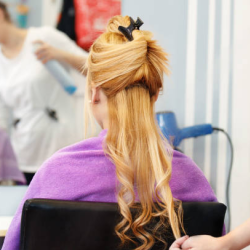 Textured Tresses Expertise