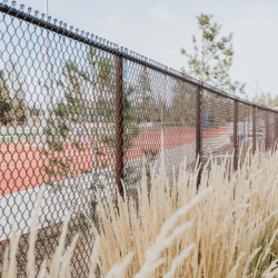 Chain Link Fencing