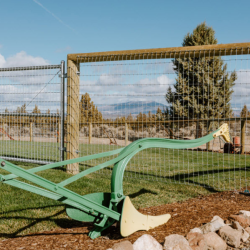 Farm and Ranch Fencing