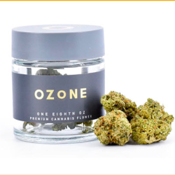 Ozone Banana Daddy 