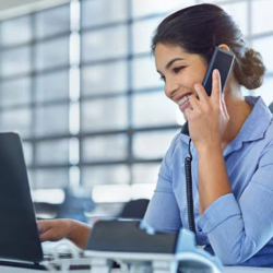 Spectrum Business Voice