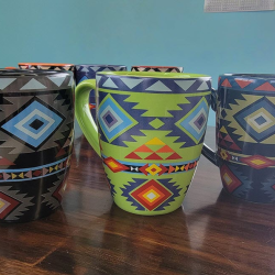 Coffee Cup