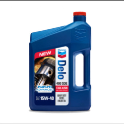 Bulk and Package Lubricants