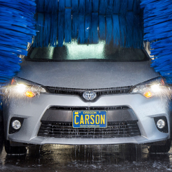 Carwash Installiation