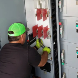 Circuit Breaker Repairs