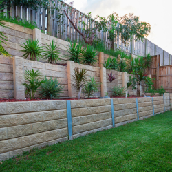 Retaining Walls