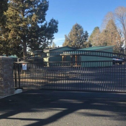 Gated Entry Systems