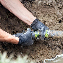 Septic Repairs