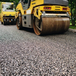 Driveway Construction