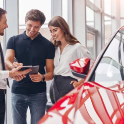 Auto Loans