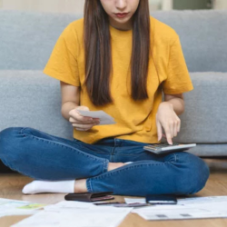Personal Loans