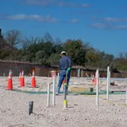 Preconstruction Termite Control