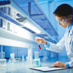 Laboratory