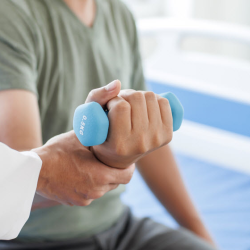 Physical Therapy