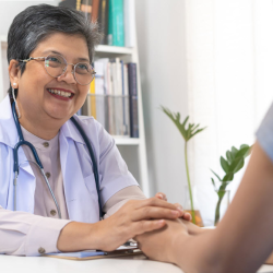 Outpatient Mental Health Services