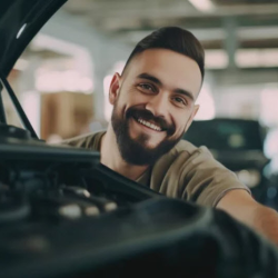Expert Parts Advice