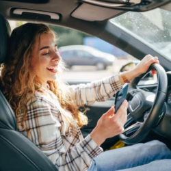 Automotive Accessories