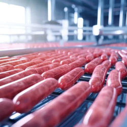 Sausage Production