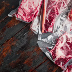 Meat Packaging