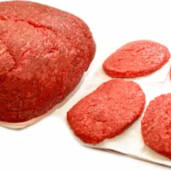 Bulk Ground Meat