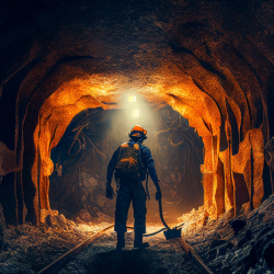 Mining Supply Chain Management