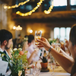 Private Events & Catering