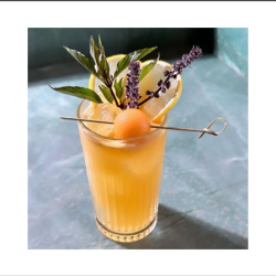 Happy Hour Specials