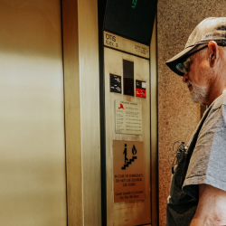 Elevator Inspection